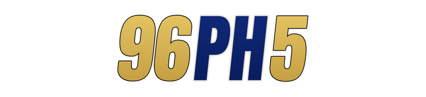 96ph5 Logo